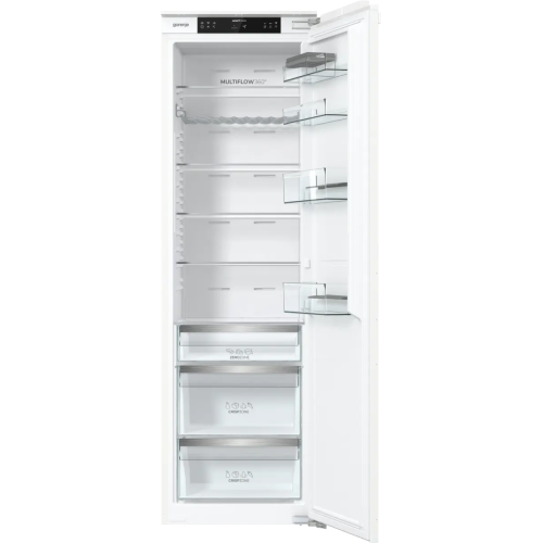 Frizider ri517d62wfe