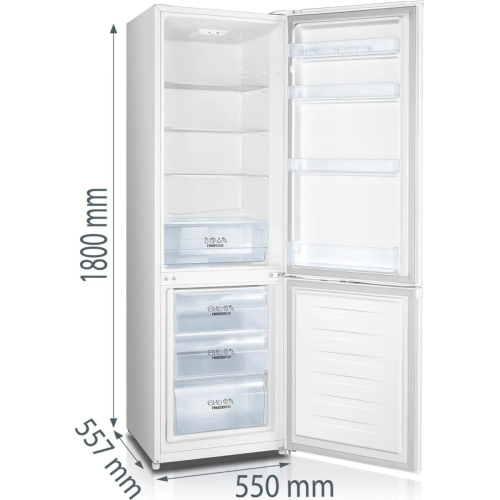 Frizider rk4182pw4
