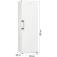 Frizider rn618e4w5e