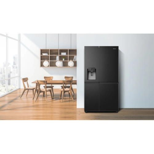 Frizider rs818n4tfe