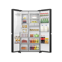 Frizider rs818n4tfe