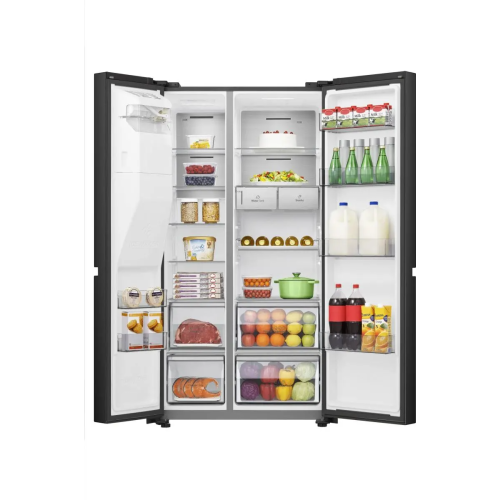 Frizider rs818n4tfe