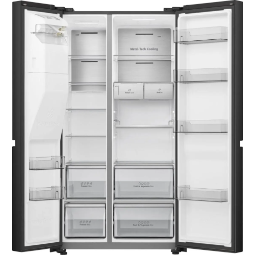 Frizider rs818n4tfe