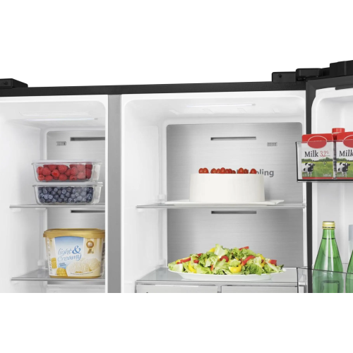 Frizider rs818n4tfe
