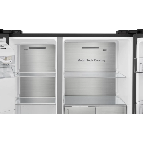 Frizider rs818n4tfe