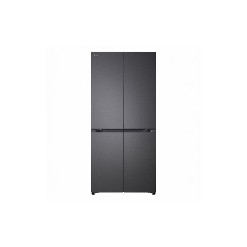 Frizider gmbs30sdep