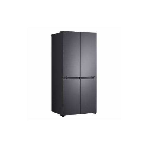 Frizider gmbs30sdep