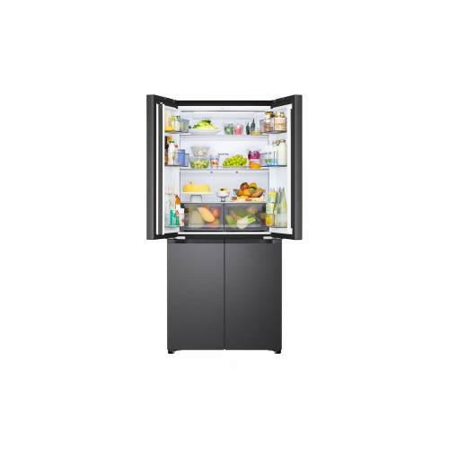 Frizider gmbs30sdep