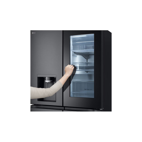 Frizider gmg960evee