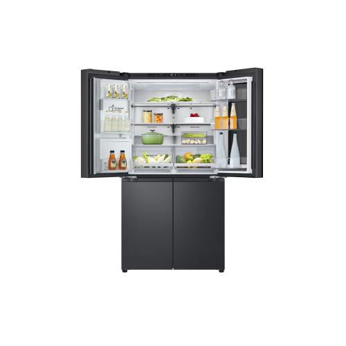 Frizider gmg960evee