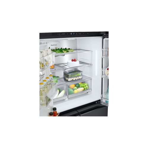 Frizider gmg960evee