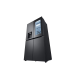 Frizider gmg960evee