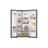 Frizider gslc40eppe