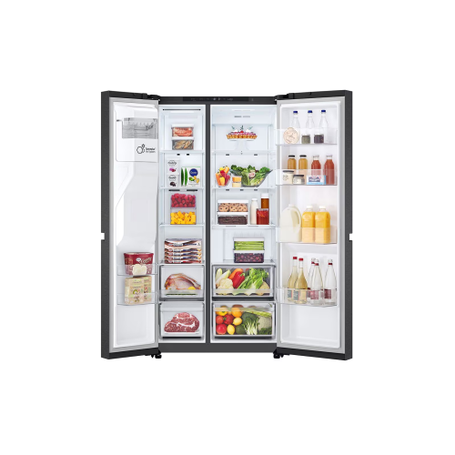 Frizider gslc40eppe