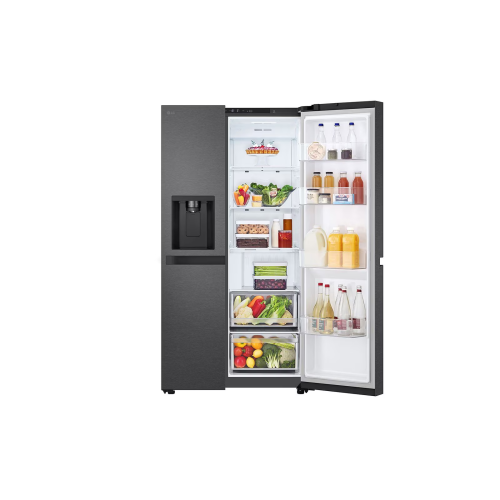 Frizider gslc40eppe