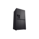 Frizider gslc40eppe