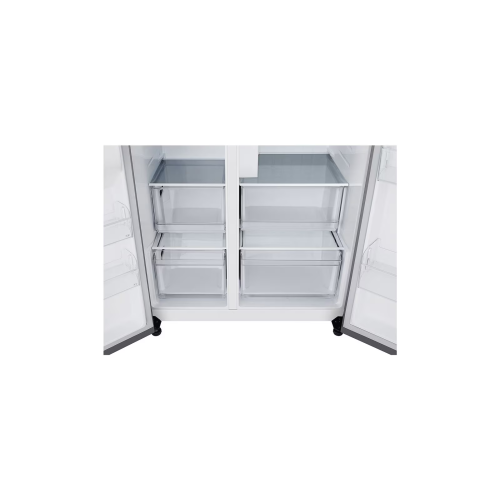 Frizider gslc40pype