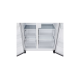 Frizider gslc40pype