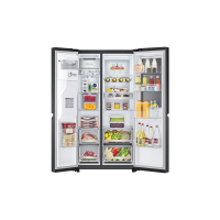 Frizider gsxv90mcde