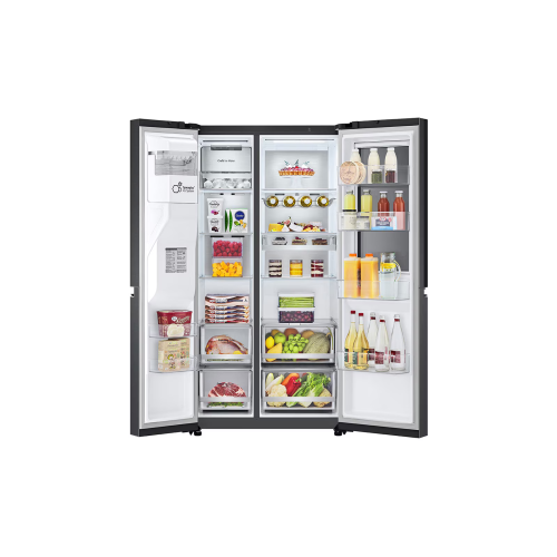 Frizider gsxv90mcde