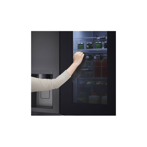 Frizider gsxv90mcde