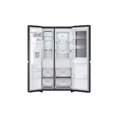 Frizider gsxv90mcde