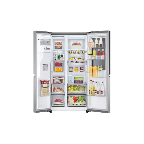 Frizider gsxv91mbae