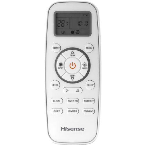 Klima easy smart 12k-ca35yr03
