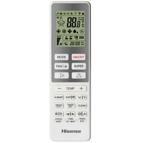 Klima energy pro x 12k - qh35xv4a