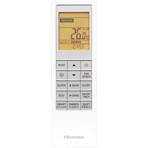 Klima energy uni hb 9k - hb25xu0a