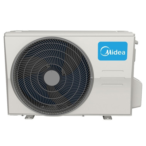 Klima Midea inverter Gaia-12hrfn8
