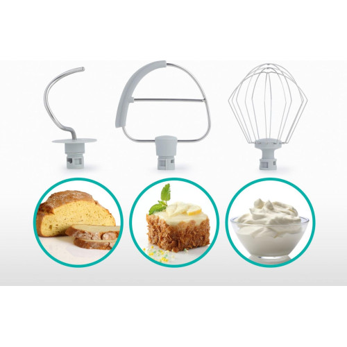 Kuhinjski robot mmc800ws