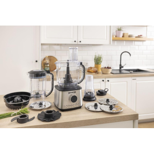 Kuhinjski robot sbr1500e