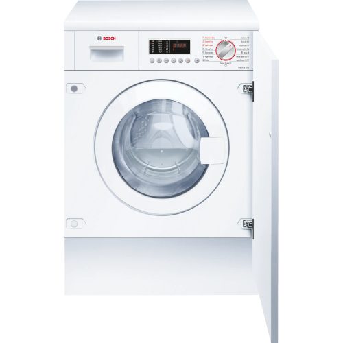 Masina za pranje/susenje wkd28543eu