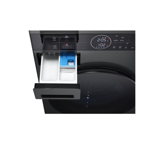 Masina za pranje/susenje wt1210bbf