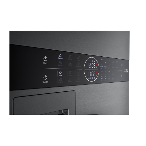 Masina za pranje/susenje wt1210bbf