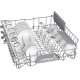 Masina za sudove smv25ax06e