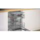 Masina za sudove smv4ecx27e