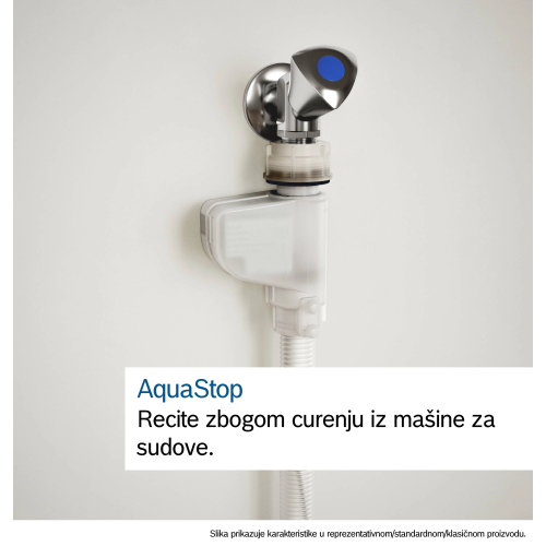 Masina za sudove smv4ecx27e