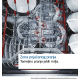 Masina za sudove smv4ecx27e