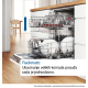 Masina za sudove spv4emx17e
