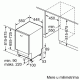 Masina za sudove spv4emx17e