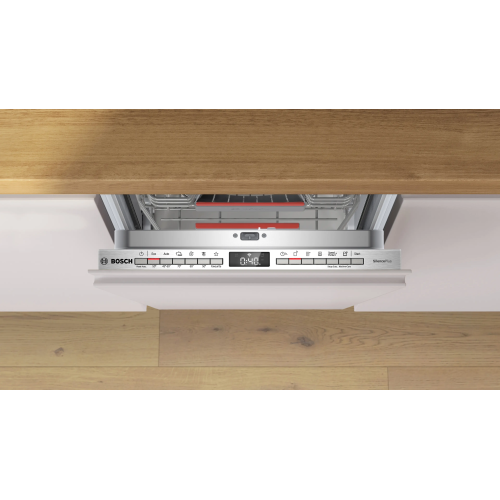 Masina za sudove spv4hmx13e