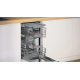 Masina za sudove spv4hmx13e