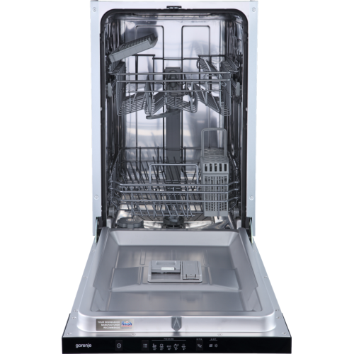 Masina za sudove gv520e15