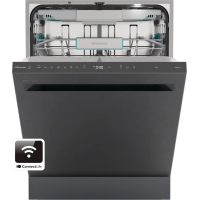 Masina za sudove hdu9673bx