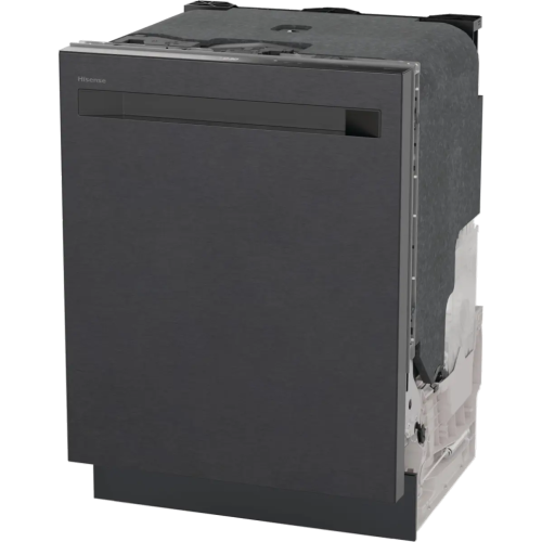 Masina za sudove hdu9673bx