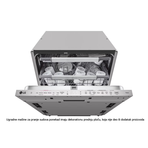 Masina za sudove db475txs