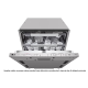 Masina za sudove db475txs