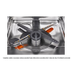 Masina za sudove db475txs